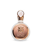 Flacon de parfum Fakhar Rose Lattafa Eau de Parfum 100 ml pour femme original

