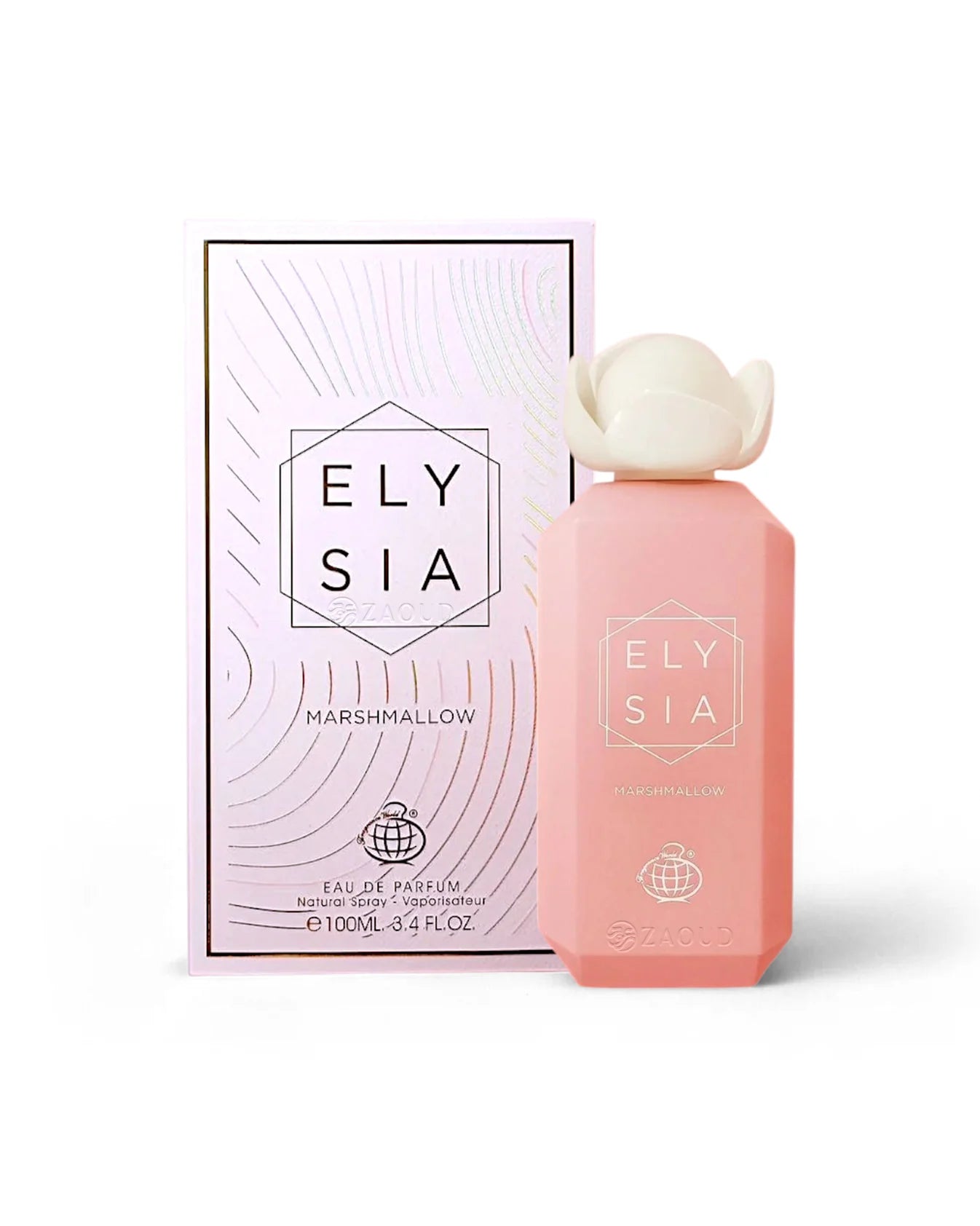 ELYSIA MARSHMALLOW edp