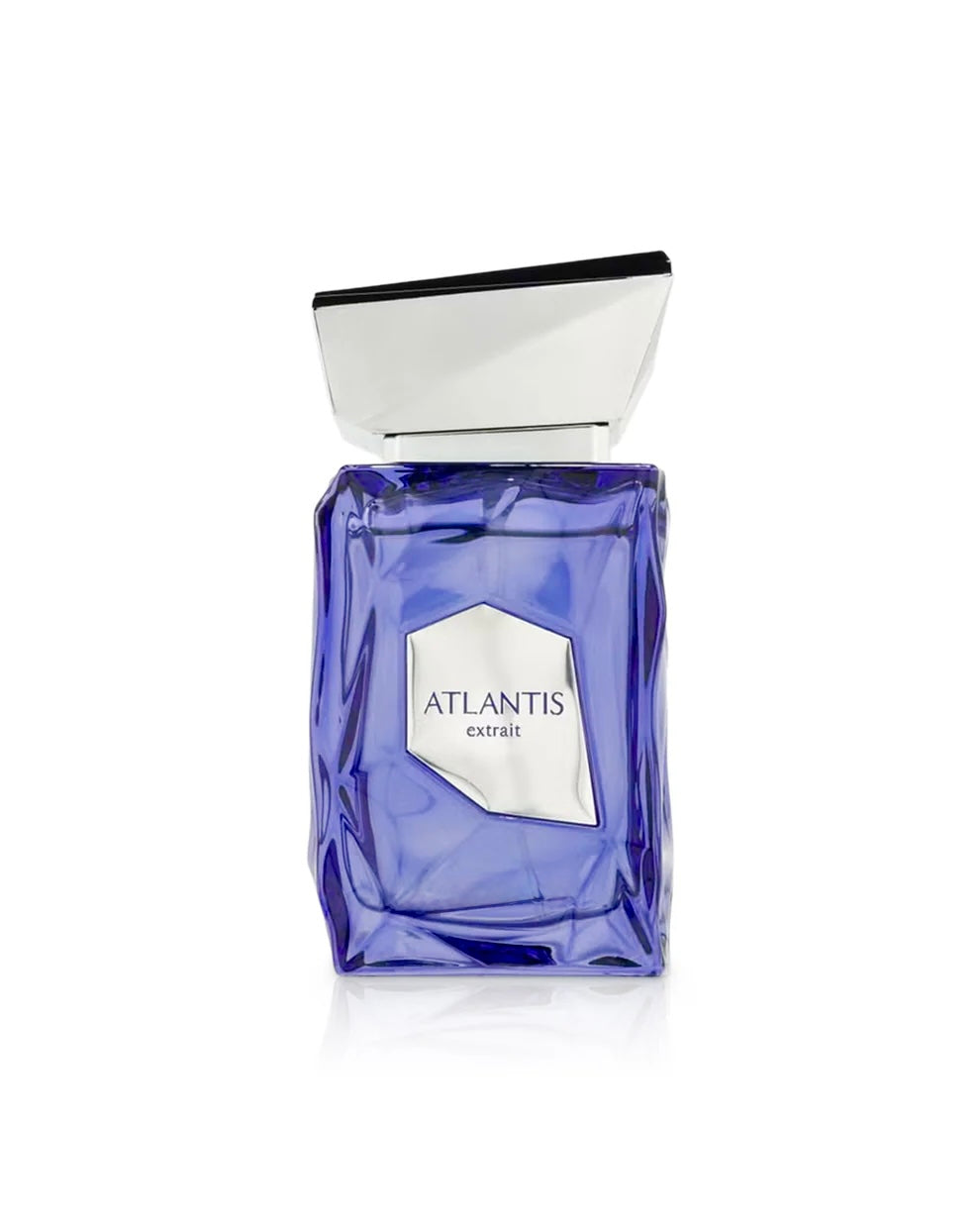 ATLANTIS EXTRAIT de Parfum 100ml - ELYSÉA Perfumes Maroc