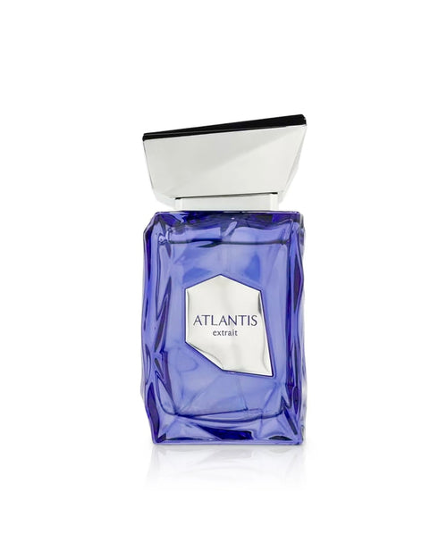 ATLANTIS EXTRAIT de Parfum 100ml - ELYSÉA Perfumes Maroc