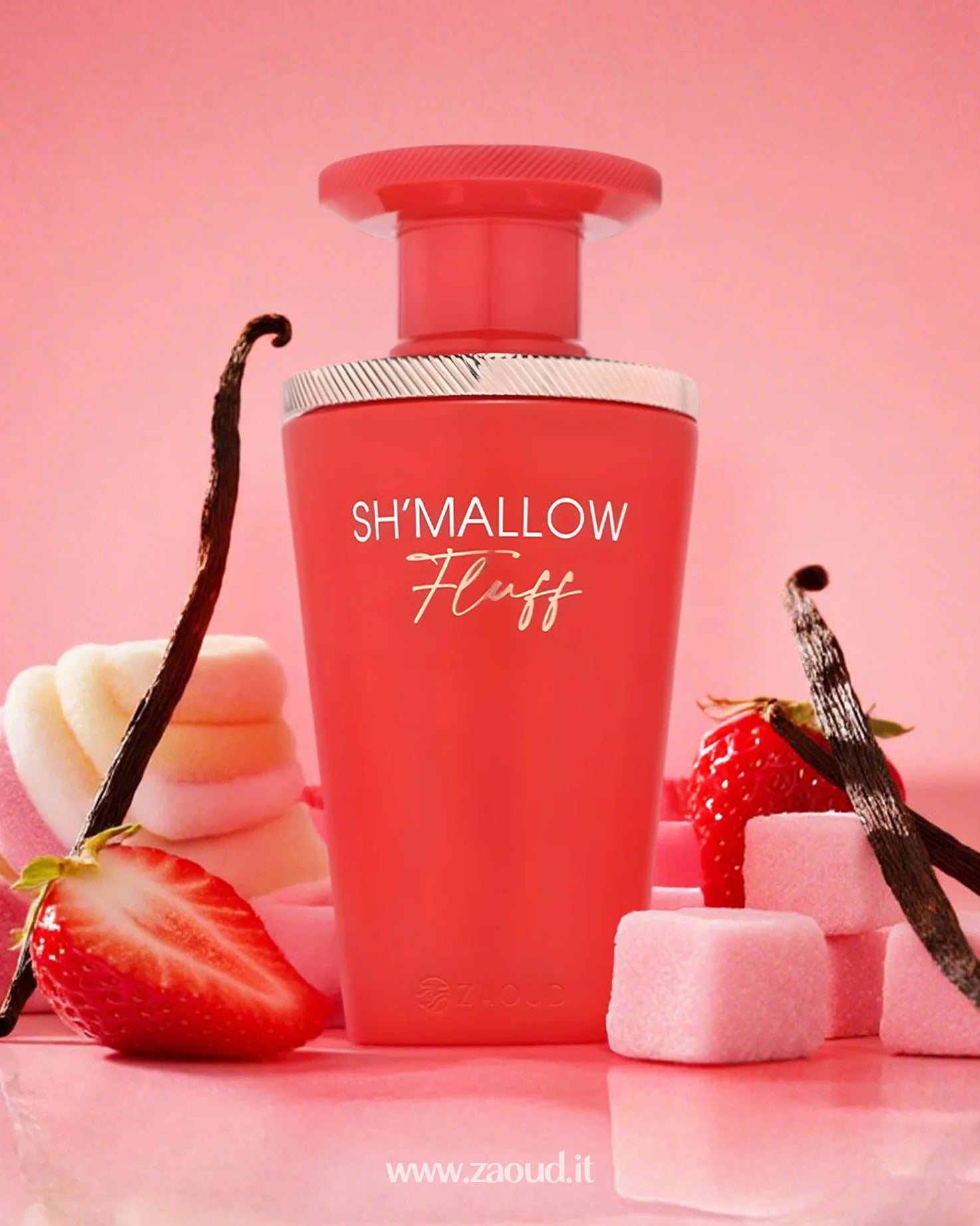 SH'MALLOW FLUFF edp