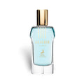 Flacon de parfum Glacier Flora Maison Alhambra Eau de Parfum 100 ml unisexe original
