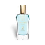 Flacon de parfum Glacier Flora Maison Alhambra Eau de Parfum 100 ml unisexe original
