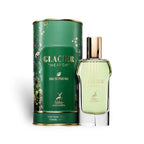 Flacon de parfum Glacier Heaven Maison Alhambra Eau de Parfum 100 ml original
