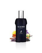 GLACIER ULTRA edp
