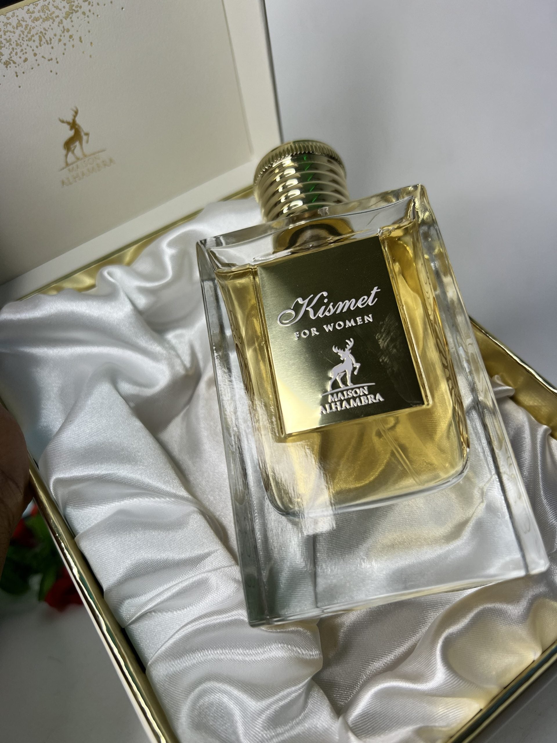 KISMET FOR WOMEN edp