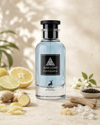 JEAN LOWE FANTASME edp