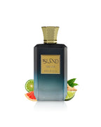 Parfum KHADLAJ ISLAND DREAMS Extrait de Parfum -100 ml- ELYSEA PERFUMES