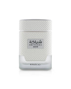 Parfum SHIYAAKA SNOW Edp Khadlaj 100ml - ELYSEA PERFUMESMaroc