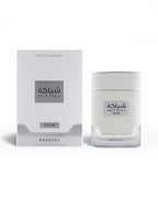 Parfum SHIYAAKA SNOW Edp Khadlaj 100ml - ELYSEA PERFUMESMaroc