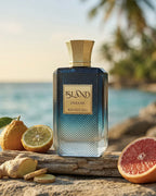 Parfum KHADLAJ ISLAND DREAMS Extrait de Parfum -100 ml- ELYSEA PERFUMES