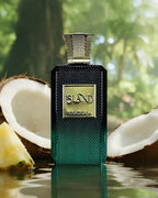 Parfum Khadlaj Island Extrait de Parfum -100 ml- ELYSEA PERFUMES