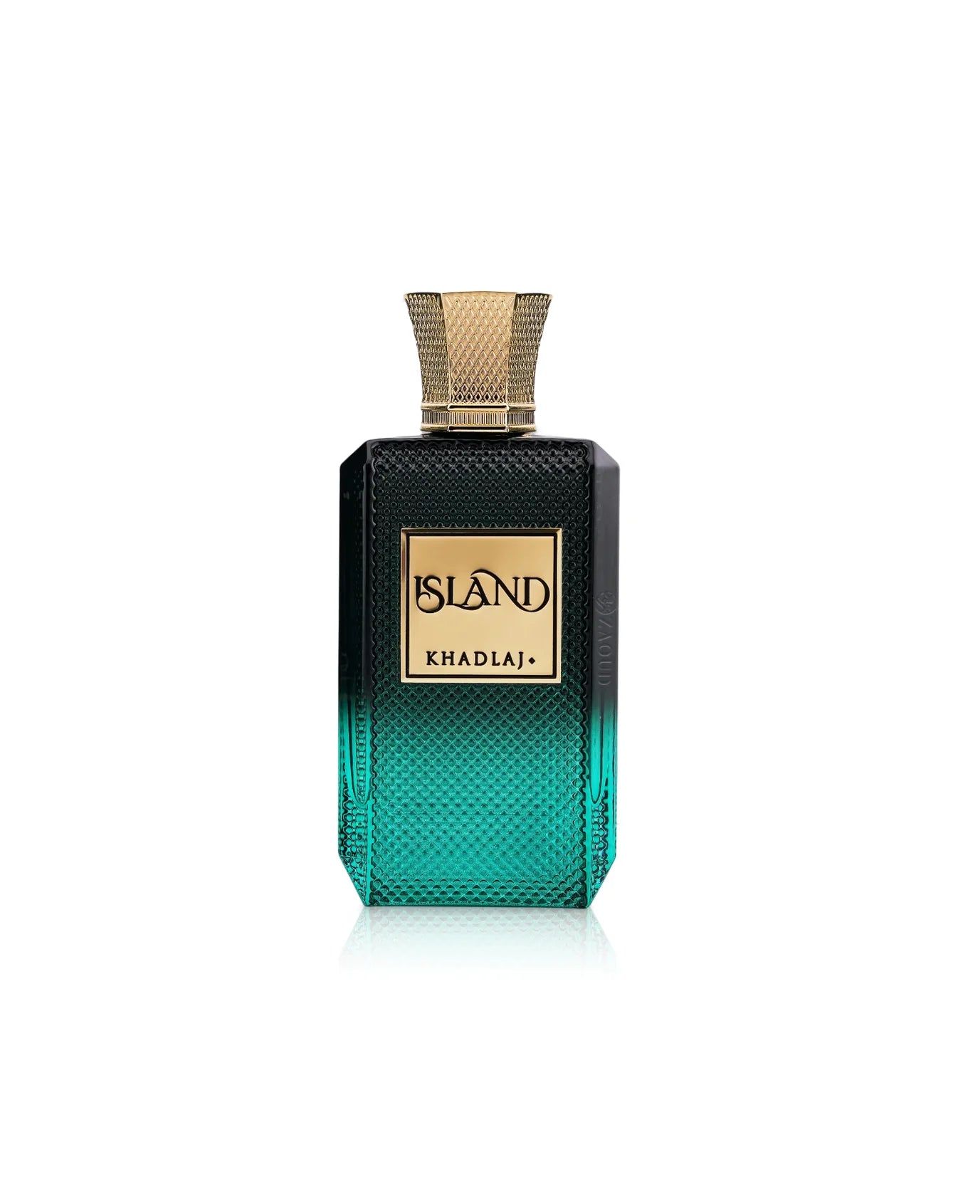 Parfum Khadlaj Island Extrait de Parfum -100 ml- ELYSEA PERFUMES