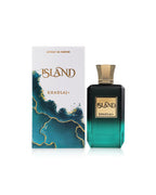 Parfum Khadlaj Island Extrait de Parfum -100 ml- ELYSEA PERFUMES