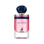 Flacon de parfum La Voie Maison Alhambra Eau de Parfum 100 ml pour femme original