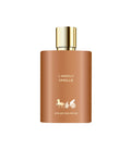 Flacon L'Absolu Vanille Geparlys Atelier des Rêves Eau de Parfum 90 ml original, parfum mixte vanillé ambré et boisé au Maroc.