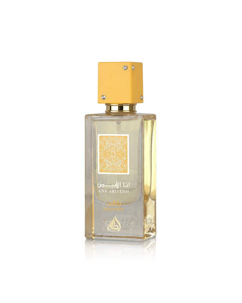 ANA ABIYETH PASSION Eau de Parfum 60ml - ELYSÉA Perfumes Maroc