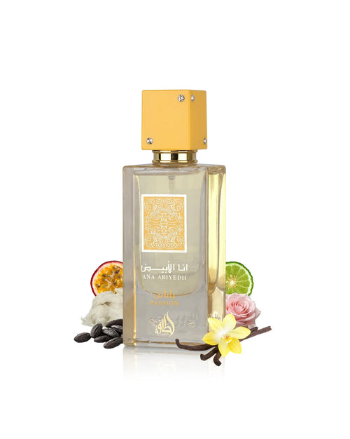 ANA ABIYETH PASSION Eau de Parfum 60ml - ELYSÉA Perfumes Maroc