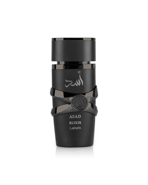 ASAD ELIXIR edp