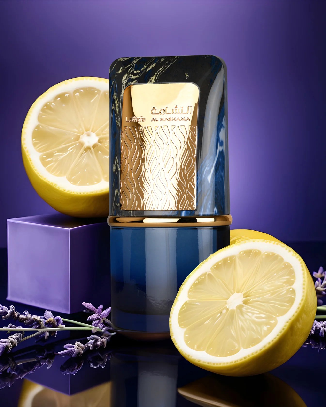 AL NASHAMA CAPRICE Edp