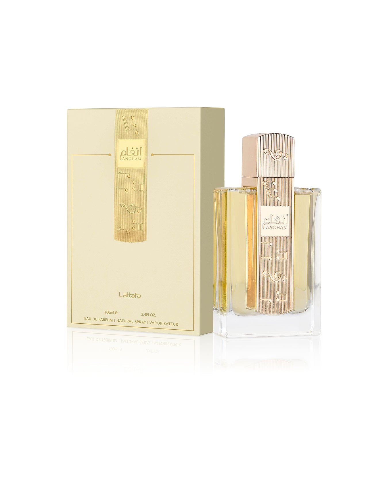 ANGHAM Edp