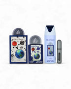 Coffret ART OF UNIVERSE