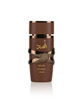 Flacon de parfum Asad Bourbon Lattafa Eau de Parfum 100 ml homme original

