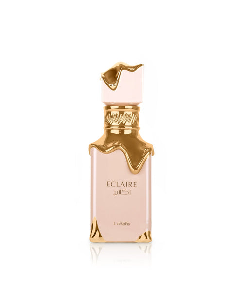 ECLAIRE lattafa Edp