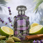 HABIK for men edp