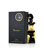 HIS CONFESSION Edp