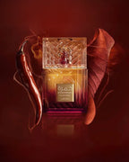 KHAMRAH DUKHAN edp