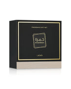 coffret KHAMRAH edp