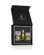 coffret KHAMRAH edp