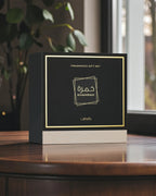 coffret KHAMRAH edp