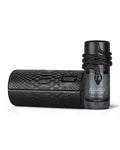 MUSAMAM BLACK INTENSE Edp