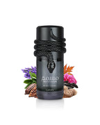 MUSAMAM BLACK INTENSE Edp