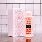 NOW WOMEN edp