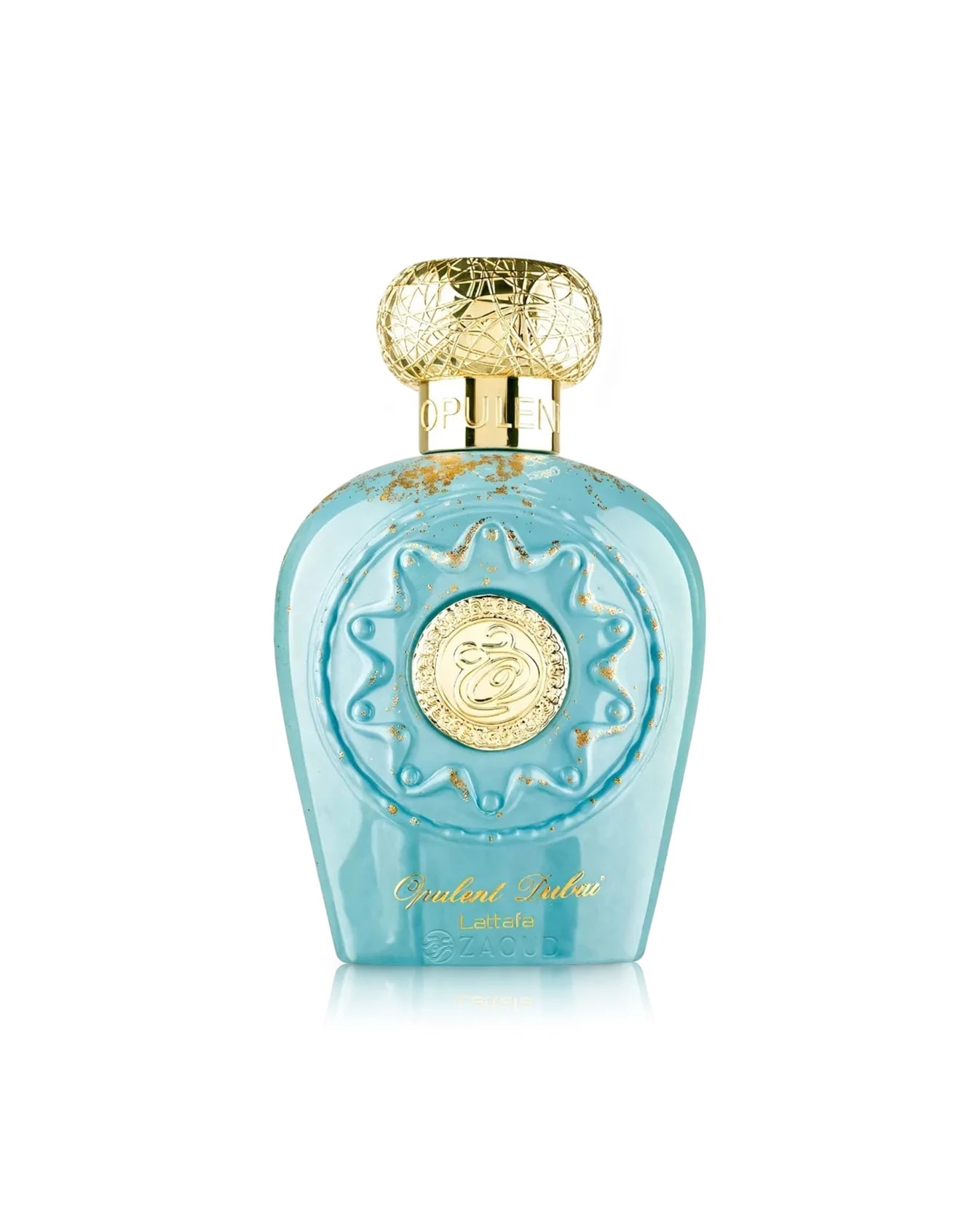OPULENT DUBAI edp
