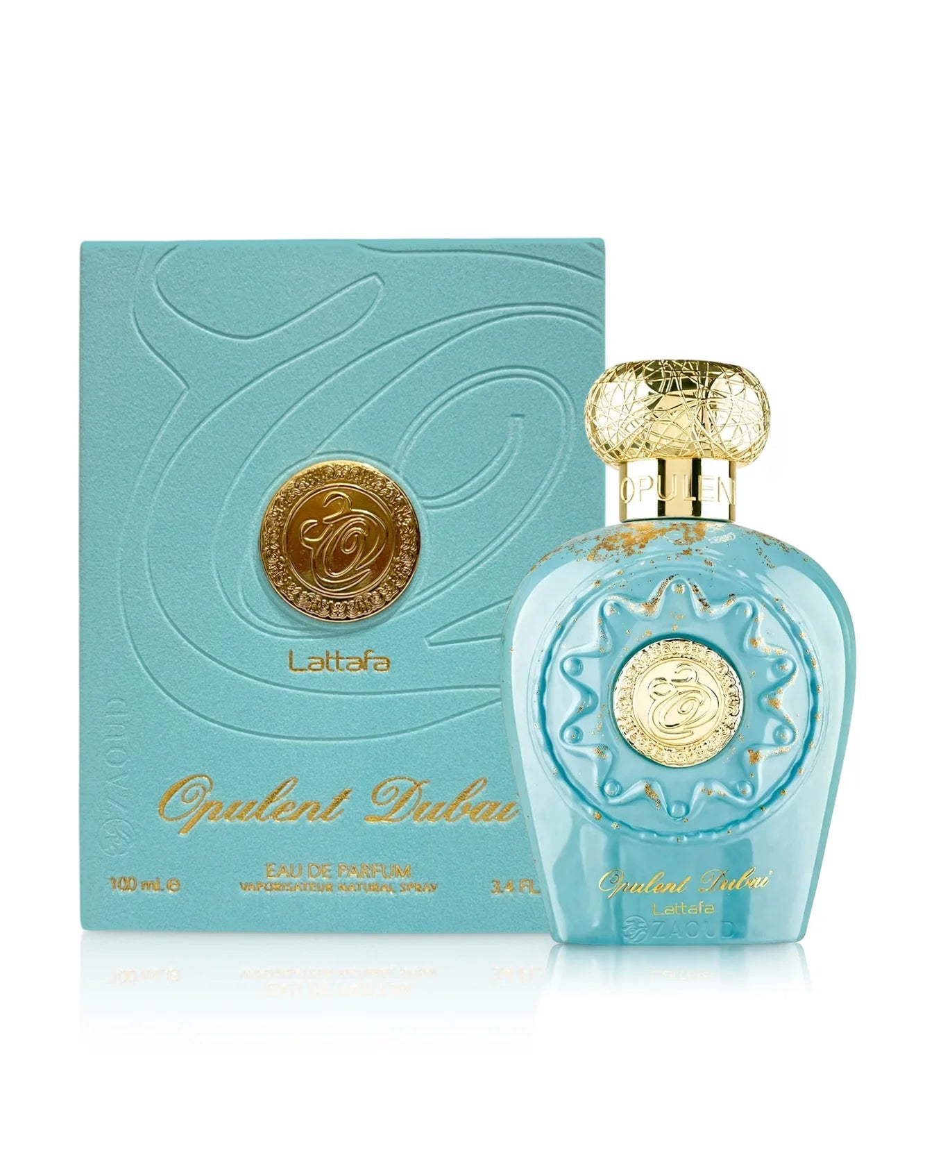 OPULENT DUBAI edp