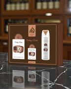coffret VINTAGE RADIO