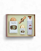coffret VINTAGE RADIO