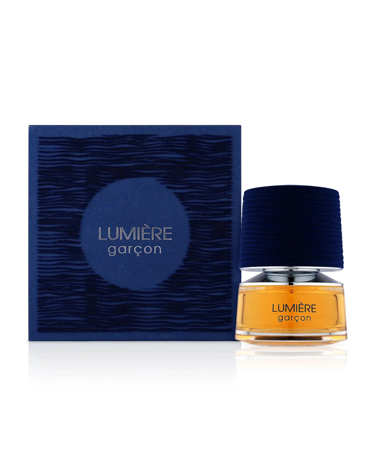 Flacon de parfum Lumière Garçon French Avenue Eau de Parfum 100 ml pour homme original
