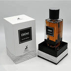 Flacon de parfum Ébène Maison Alhambra Eau de Parfum 90 ml unisexe original
