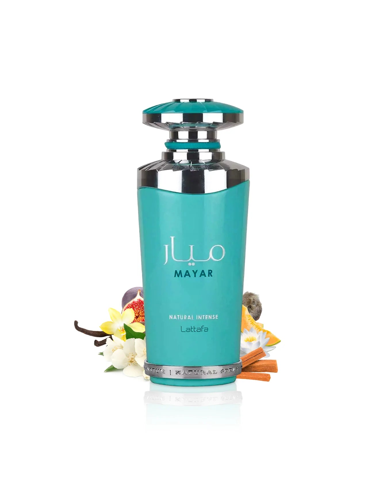 MAYAR NATURAL INTENSE edp