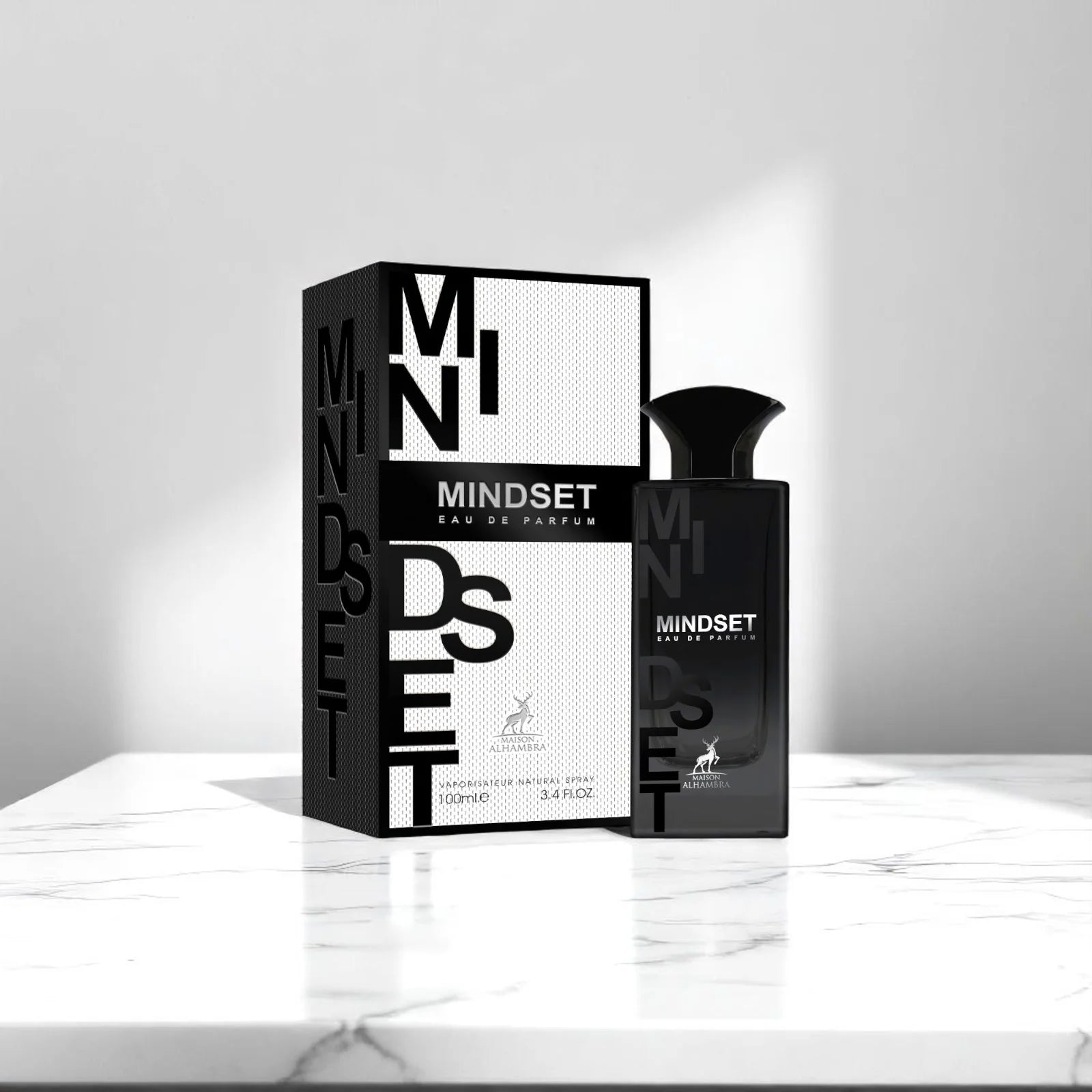 MINDSET edp