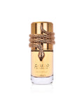 MUSAMAM WHITE INTENSE edp 100ml - ELYSEA PERFUMES