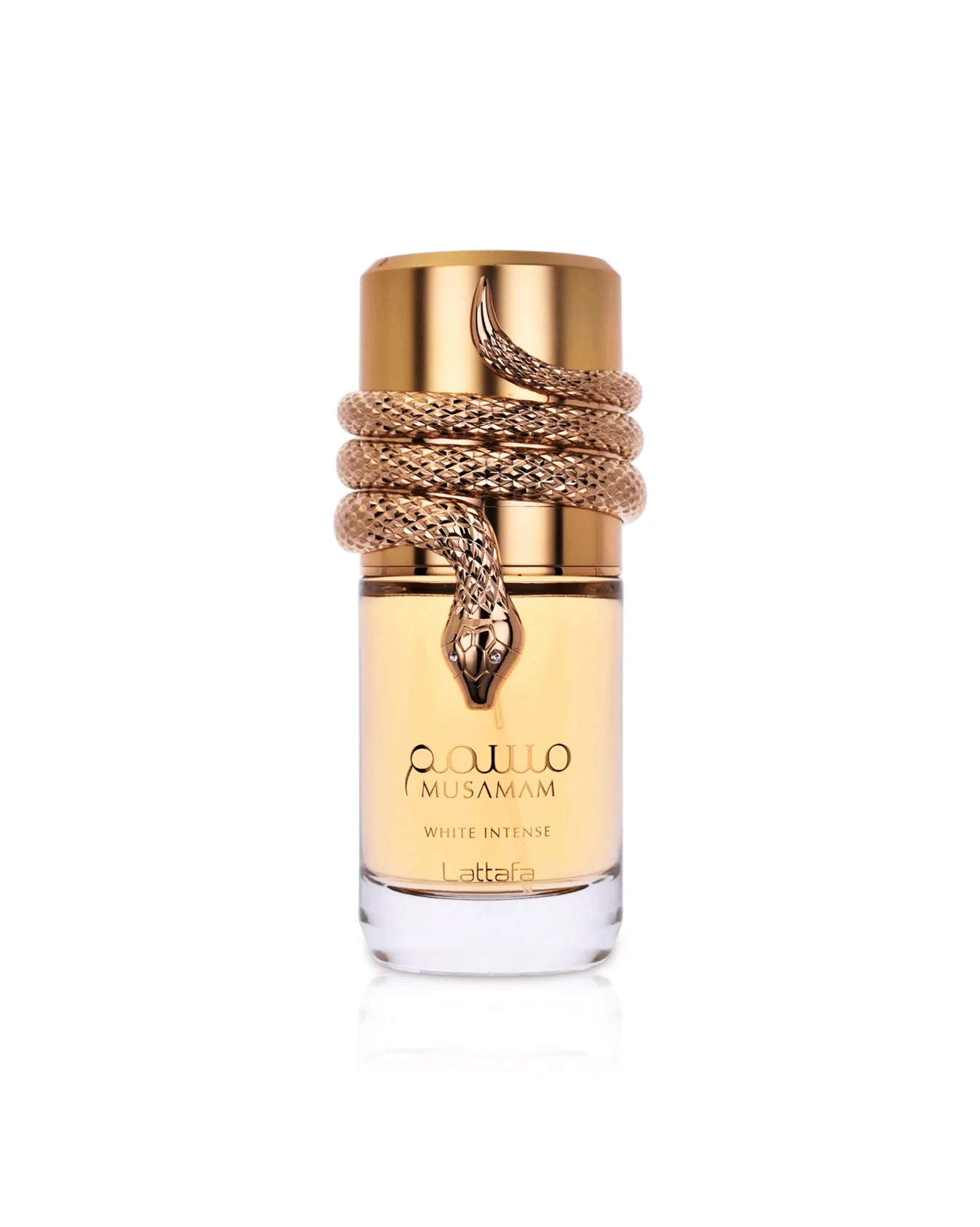 MUSAMAM WHITE INTENSE edp
