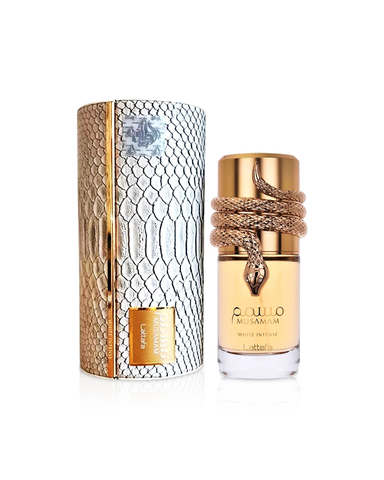 MUSAMAM WHITE INTENSE edp