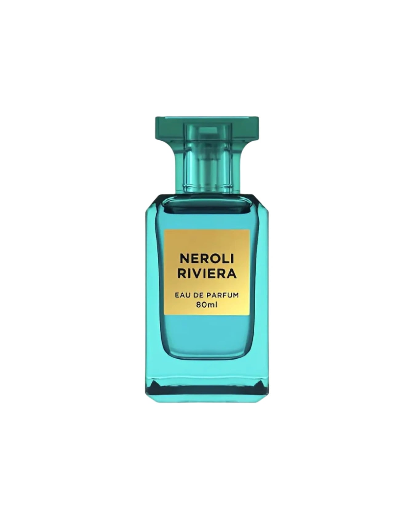 NEROLI RIVIERA edp