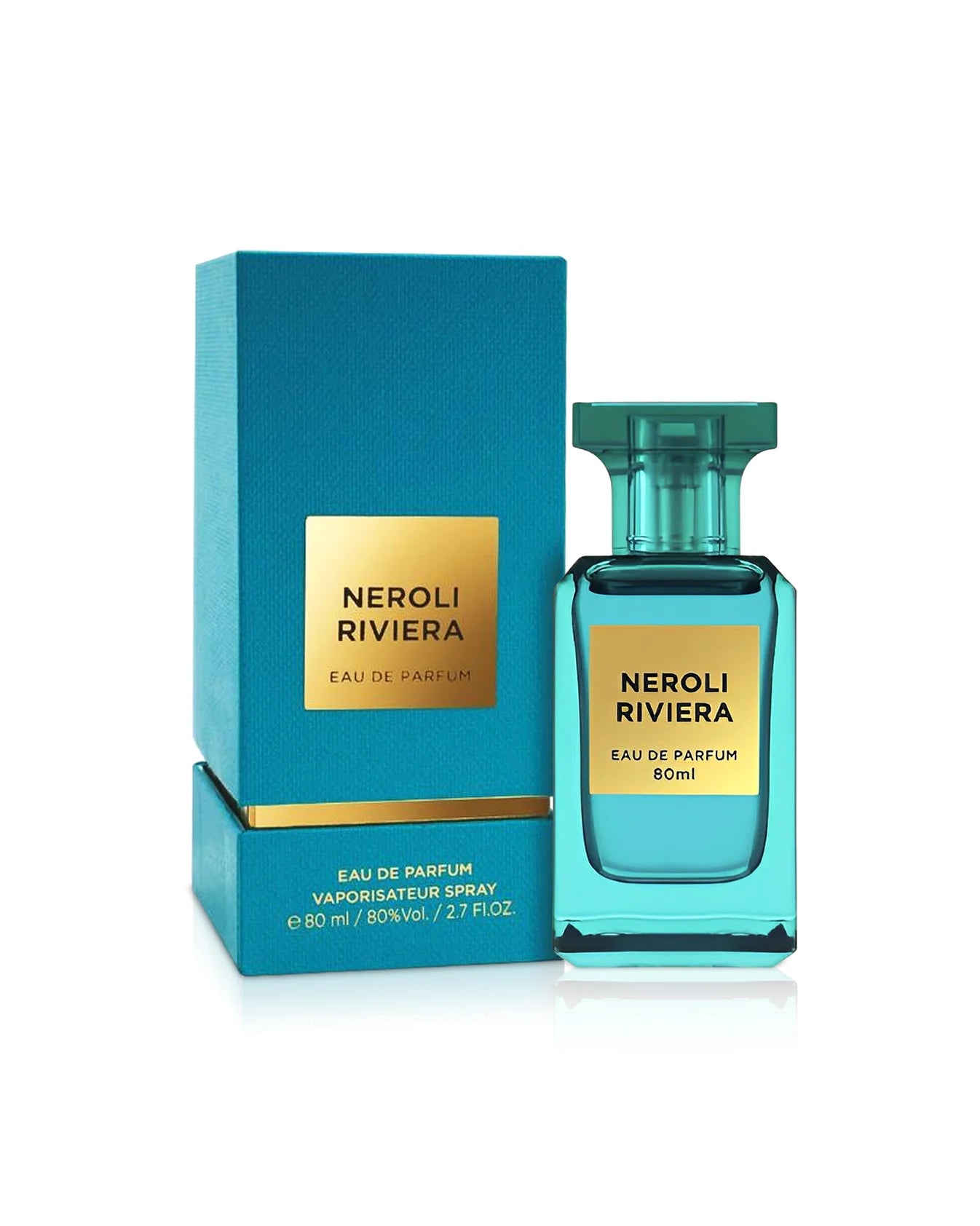 NEROLI RIVIERA edp